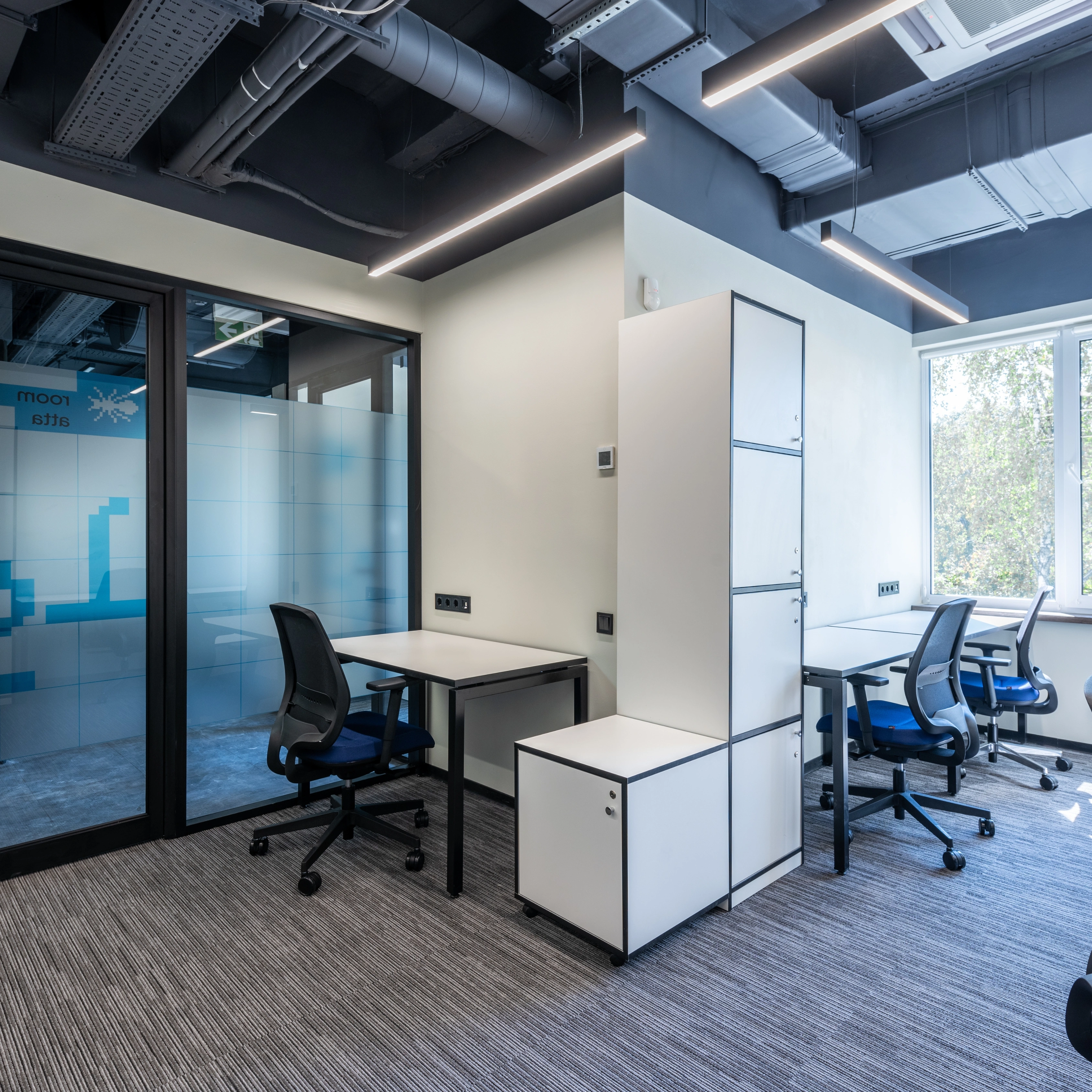 what is virtual office?